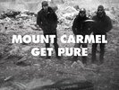 Mount Carmel Get Pure (Vinyl) 12