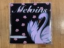 Melvins Stoner Witch LP First Press Pink Vinyl Gatefold Sleeve 1994 Nirvana Buzz