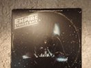 Star Wars The Empire Strikes Back Soundtrack Vinyl Record John Williams