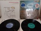 JOHN LENNON * MIND GAMES (CANADA) * WONSAPONATIME (UK) * IMPORTS LP'S