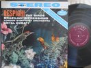 Respighi The Birds ORIG US 2nd Press DG Mercury Living Presence LP SR90153