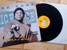 Ice Cube Kill At Will 1990 Vinyl Album EP LP 12