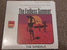 The Endless Summer Limited Edition ultraviolet Vinyl Pressing New