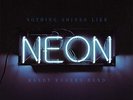 Randy Rogers Band Nothing Shines Like Neon (Vinyl)