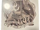 Johnny Hobo and the Freight Trains* - FIGHT LIKE HELL  (LP)