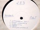 THE J.B.'S - Watermelon Man- Rare UNISSUED  TEST LP - People 5603 - JAMES BROWN