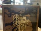 The ALLMAN BROTHERS BAND Trouble No More 50th Anniversary 10LP BOX Free Shipping