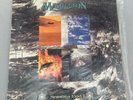 MARILLION SEASONS END NM 1989 CAPITOL LP w/INNER SLV SYMPHONIC ROCK C1-92877 SRC
