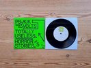 PSYKIK VOLTS - TOTALLY USELESS UK 1979 7
