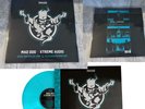 ️ Thunderdome Vinyl ⭐️ NEU ⭐️ Limited Edition ⭐️ DJ MAD DOG Xtreme AUDIO