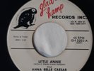 northern soul ANNA BELLE CAESAR/LIONEL HAMPTON Little Annie GLAD HAMP 2003