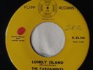 northern soul THE PARLIAMENTS Lonely Island FLIPP 100 M- P-FUNK