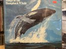 [SOUND EFFECTS/NATURE] EXC LP SONGS OF THE HUMPBACK WHALE [1976 CAPITOL RE]