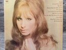 BARBRA STREISAND'S GREATEST HITS, VINYL