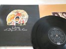 Queen - A Day At The Races         EMTC 104           VINYL NEAR MINT