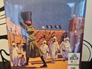 Mars Volta Bedlam IN Goliath 3LP 180G White/Gold/Glow In The Dark COLORED Vinyl
