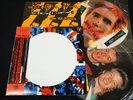 SEX PISTOLS THE SWINDLE CONTINUES VINYL 2PICTURE LP OBI 35204-5-45