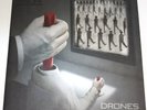 Muse ‎– Drones - 2xLP - 2015