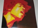 The Jimi Hendrix Experience ‎– Electric Ladyland - 2xLP - 2015