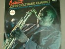 John Coltrane Quartet – Crescent 33T JAZZ 1964 Impulse  – IMP 66
