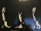 YOUNG MARBLE GIANTS-COLOSSAL YOUTH ORIG VINYL LP RECORD/ POST PUNK/ROUGH TRADE