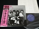 NEW YORK DOLLS - TOO MUCH, TOO SOON - JAPAN VINYL LP OBI 175R-9