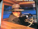 Bela Fleck-Drive-1988 Rare Rounder LP 0255-Bush, Douglas, O'Connor, Rice
