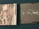 Prince Diamonds & Pearls Singles 7” Vinyl Box Set PLUS + Do Me Baby Bonus LOW #