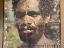 Death Grips - Exmilitary LP Black Vinyl OG Authentic Third Worlds Pressing