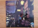 DAVID BOWIE ZIGGY STARDUST RAC INTERNATIONAL GREEN LABEL (INTS5063/NL13843)1980