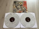 METALLICA - ...AND JUSTICE FOR ALL (JASON) LIM. NUM 2LP (GREY MARBLED)    SLAYER