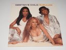 DESTINY'S CHILD survivor Lp DOUBLE RECORD SET US 2001