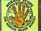 Horace Silver Horace-Scope Blue Note 4042 Mono Ear DG RVG Rare Jazz LP