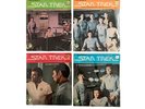 VA45 - 1979 STAR TREK 4 Record Set - 7