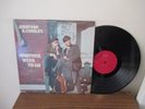 JONATHAN & CHARLES - ANOTHER WEEK TO GO - PRIVATE PRESS XIAN PSYCH REALLY NICE