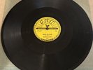 Sun 78 RPM Johnny Cash - Train Of Love / There You Go 258 V/V+