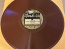 Vocalion 78 RPM Rosa Raisa - Ye Who Have Yearned Alone 30134 E Russian