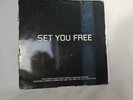N Trance Set You Free Voodoo And Serano Remix -  Record