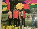 THE BEATLES LP THE WORLD'S BEST 1st issue DISC NMINT Cover EX see pic