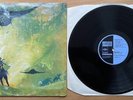 Billy Cox’s Nitro Function LP Vinyl UK G+/VG 1971 Rock Psych Soul Jimi Hendrix