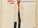 JOHN STEVENS' AWAY - Somewhere in Between - 1976 UK IMPORT Lp - Jazz Fusion