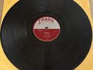 Spark 78 RPM The Robins - Framed / Loop De Loop Mambo 107 V Doo Wop