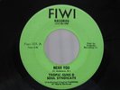 Tropical Suns & Soul Syndicate - Near You RARE