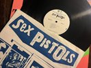 Never mind the bollocks here’s - Sex Pistols original 1977 Issue Never Played M