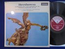 BEETHOVEN - KEILBERTH 7. Symphony, Egmont TELEFUNKEN-DECCA UK Lp SMA88