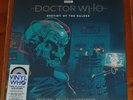 DOCTOR WHO  DESTINY OF THE DALEKS rare vinyl lp sealed mint