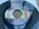 EARL GRANT-HIDE NOR HAIR- DECCA-NORTHERN SOUL