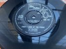 CONTOURS- FIRST I LOOK AT THE PURSE- UK ISSUE-TAMLA MOTOWN-NORTHERN SOUL