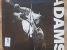 BRYAN ADAMS - Live  Live  12'' Vinyl LP A&M Rec.‎ 397094-1  von 1994 SEALED