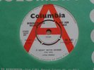 Little Frankie & Country Gentlemen - It Doesn't Matter Anymore Columbia Demo 45